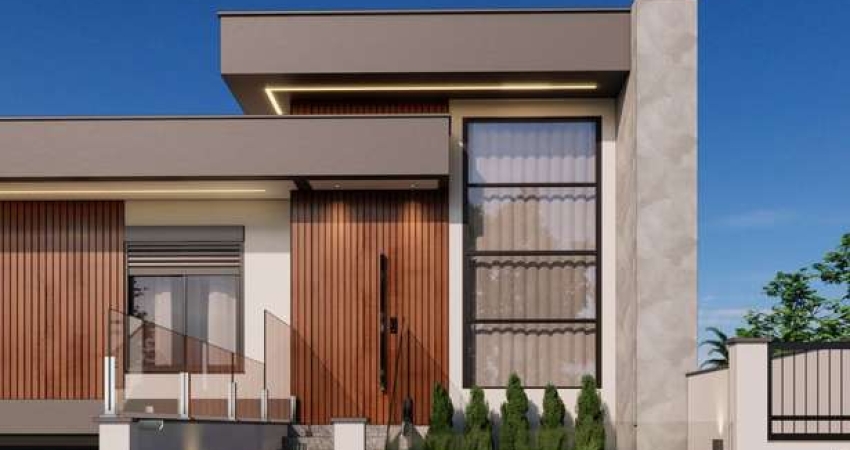 Casa Alto Padrão em São José/SC - Grande Florianópolis