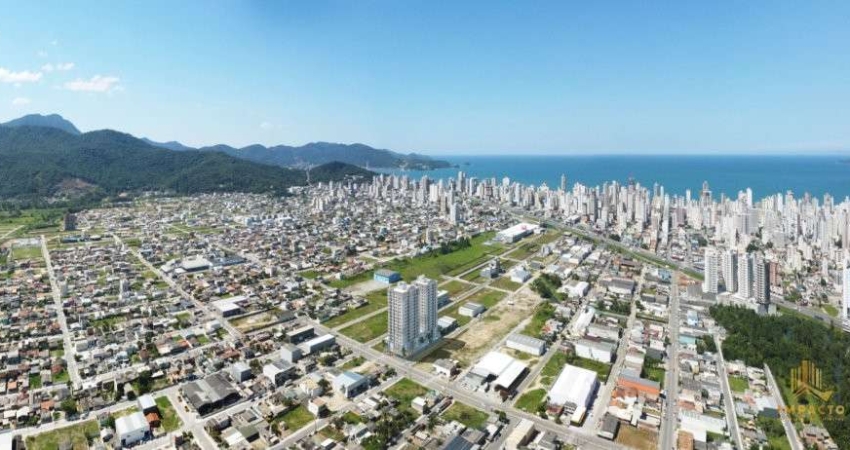 Espetacular apartamento no litoral Catarinense em Itapema