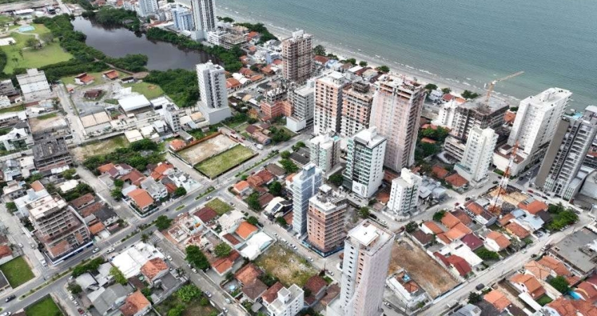 Apartamento com 2 quartos à venda no Balneário Perequê, Porto Belo 