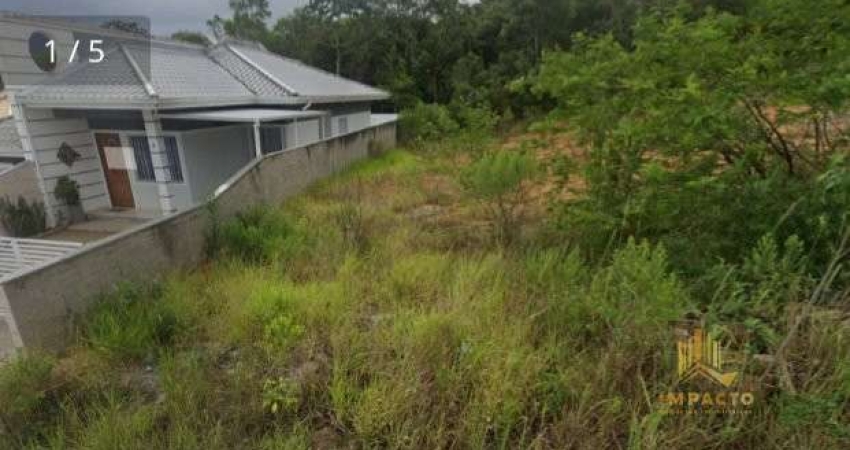 Terreno à venda no Sertão do Maruim, São José 