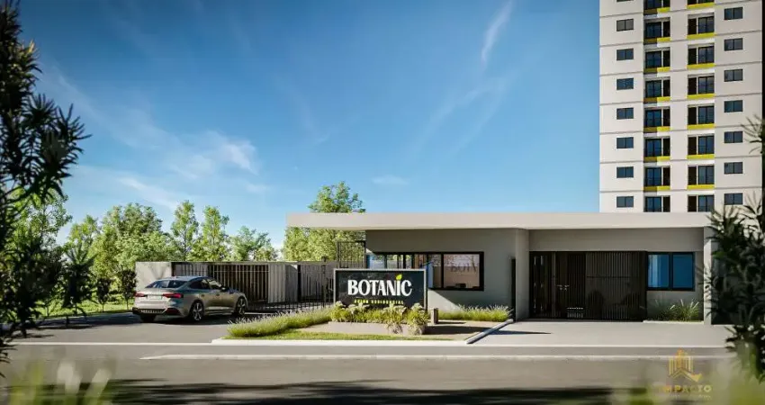 Apartamento com 2 quartos à venda no Areias, São José 