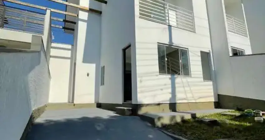 Casa com 2 quartos à venda no Potecas, São José