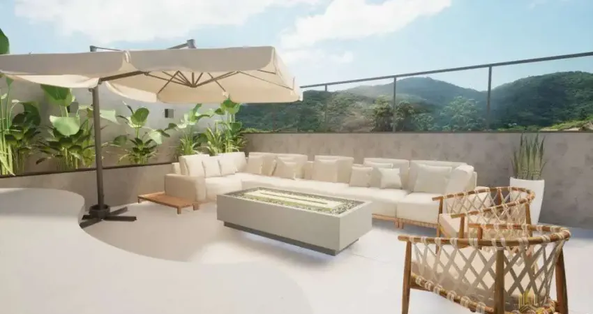 Apartamento com 2 quartos à venda no Varzea, Itapema