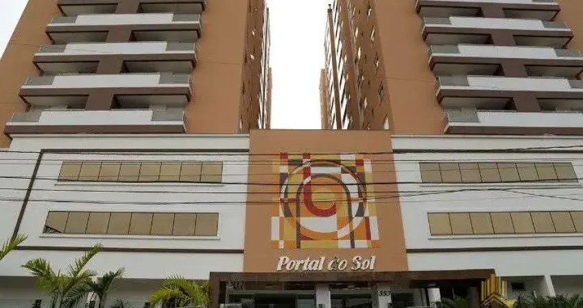 Apartamento com 3 quartos à venda no Barreiros, São José 