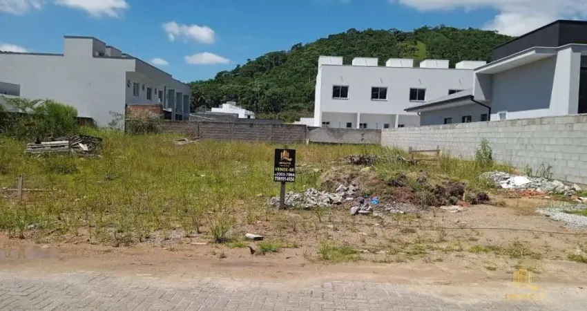 Terreno à venda no Sertão do Maruim, São José 