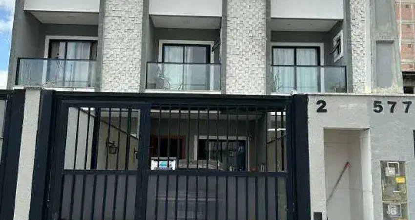 Casa com 2 quartos à venda em Morretes, Itapema 