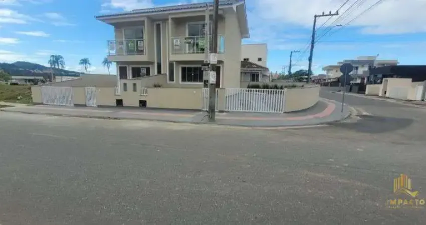 Casa com 2 quartos à venda na Bela Vista, Palhoça 