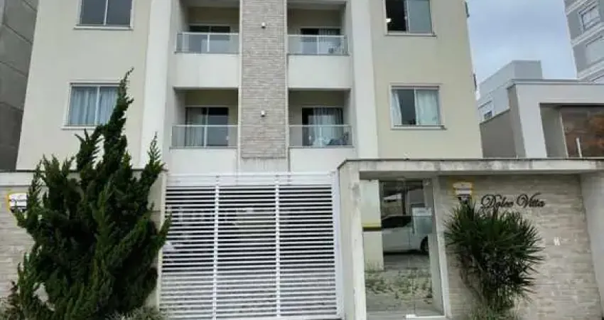 Apartamento com 2 quartos à venda no Centro, Tijucas