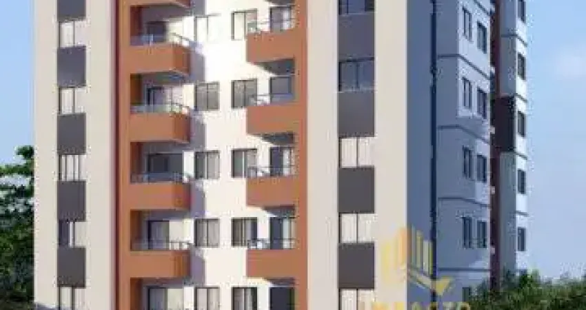 Apartamento com 3 quartos à venda em Nova Palhoça, Palhoça