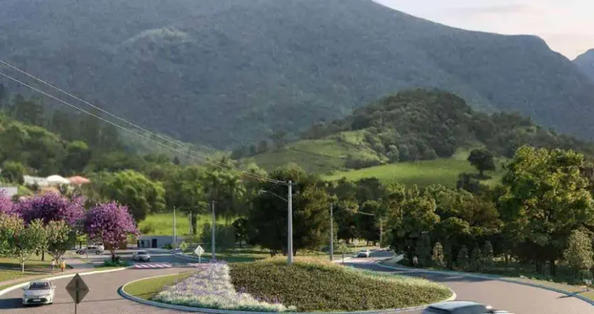Terreno à venda na Vila Santana, Santo Amaro da Imperatriz 