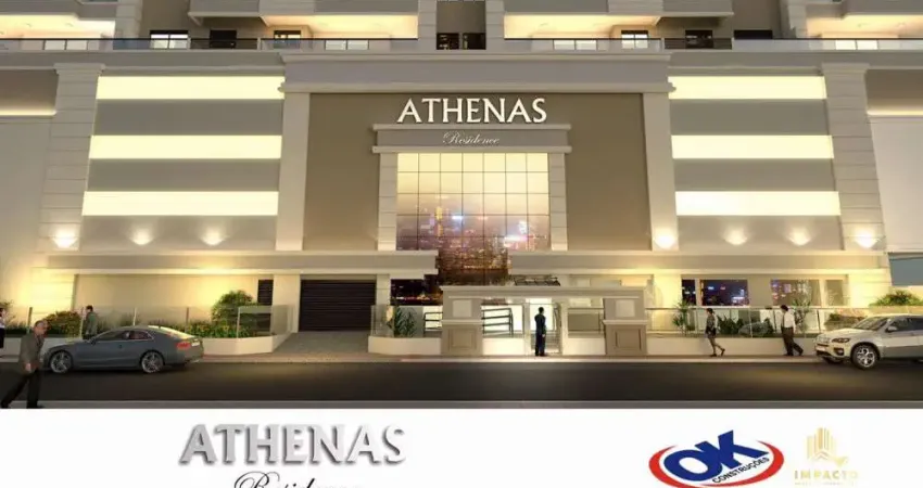 Apartamento com 3 quartos à venda no Campinas, São José 