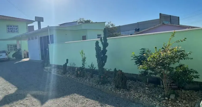 Casa com 3 quartos à venda no Guarda do Cubatão, Palhoça