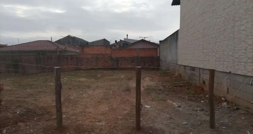 Terreno à venda no Forquilhas, São José