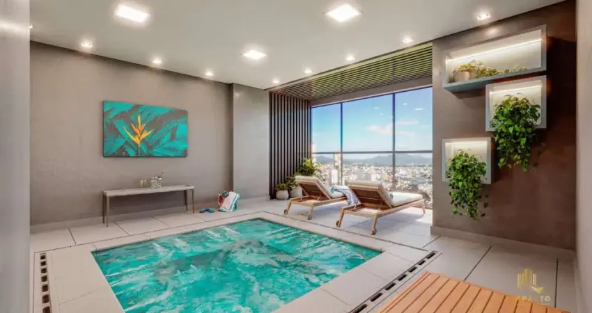 Apartamento com 4 quartos à venda no Centro, Balneário Camboriú 