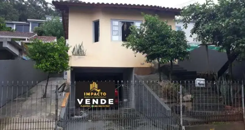Casa com 3 quartos à venda no São Sebastião, Palhoça 