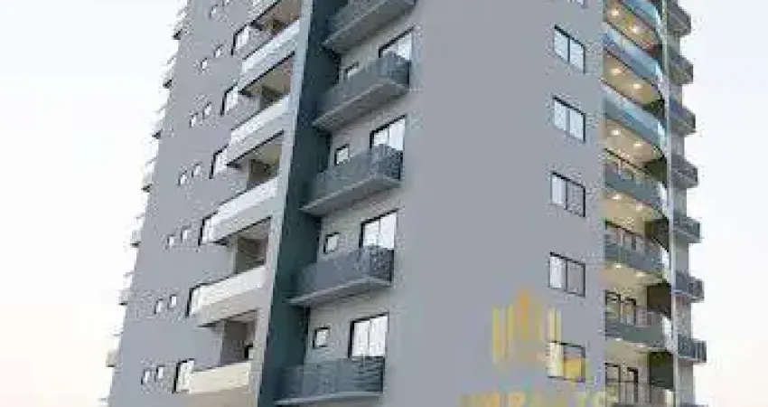 Apartamento com 2 quartos à venda no Barreiros, São José 