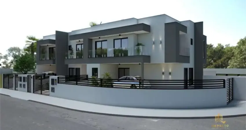 Casa com 3 quartos à venda no Sertão do Maruim, São José