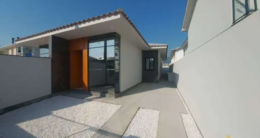 Casa com 3 quartos à venda em Nova Palhoça, Palhoça 