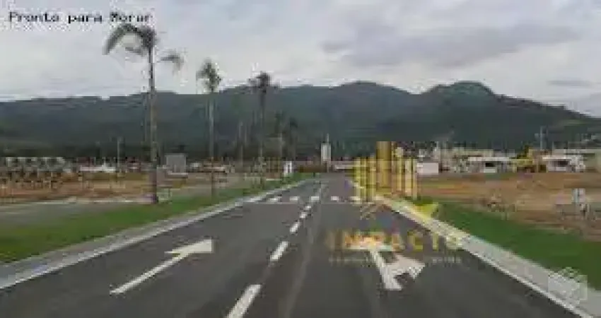 Terreno à venda em Nova Palhoça, Palhoça 