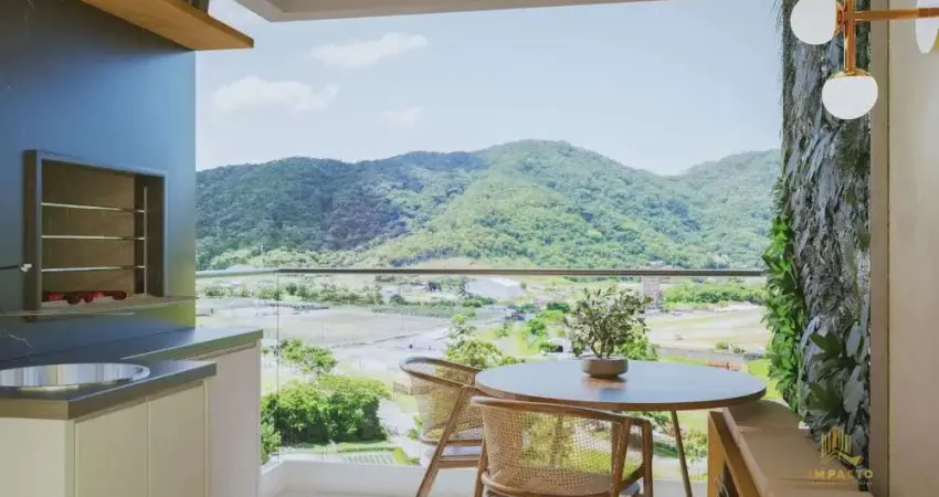 Apartamento com 2 quartos à venda no Varzea, Itapema