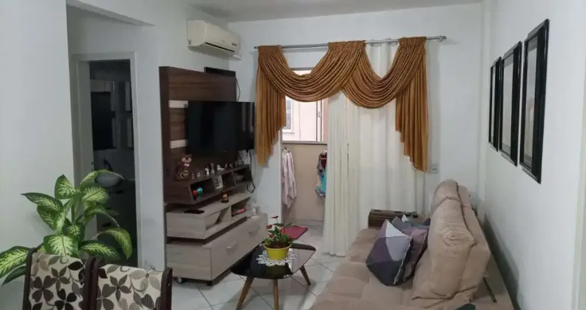 Apartamento com 2 quartos à venda no Areias, São José