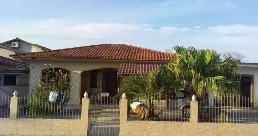 Casa com 5 quartos à venda no Guarda do Cubatão, Palhoça 