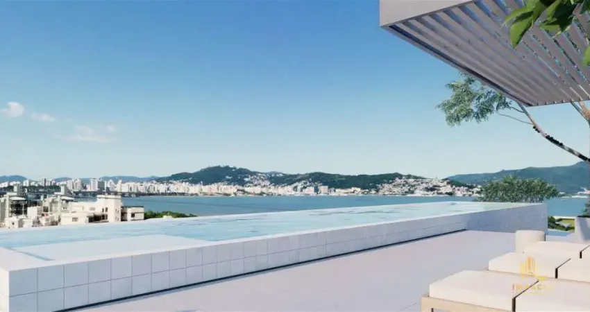 Apartamento com 3 quartos à venda no Coqueiros, Florianópolis