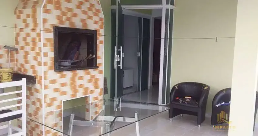 Casa com 4 quartos à venda no São Sebastião, Palhoça 