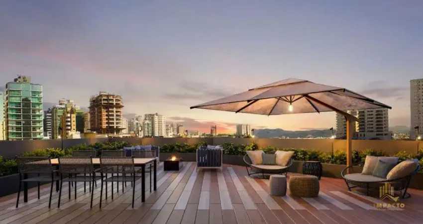 Apartamento com 2 quartos à venda em Morretes, Itapema 