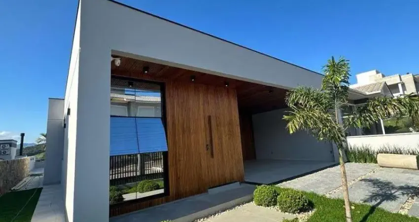 Casa com 3 quartos à venda em Pedra Branca, Palhoça