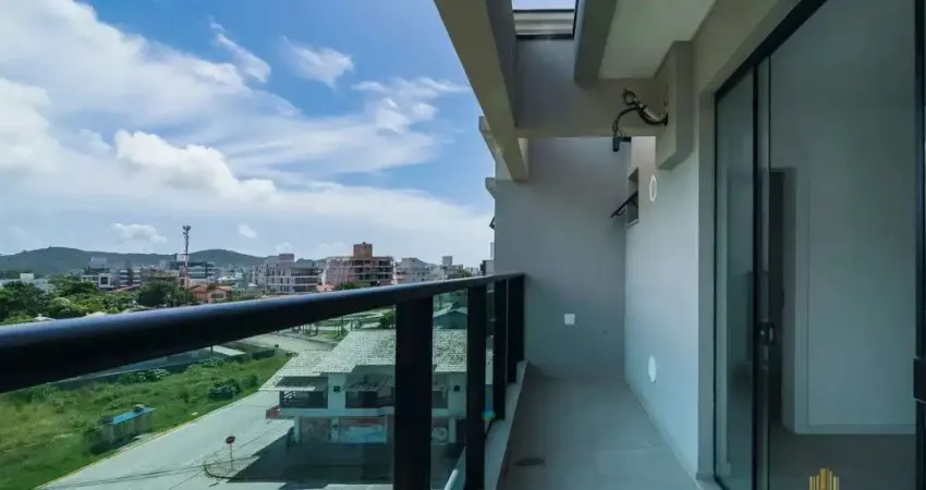 Apartamento com 2 quartos à venda em Mariscal, Bombinhas 