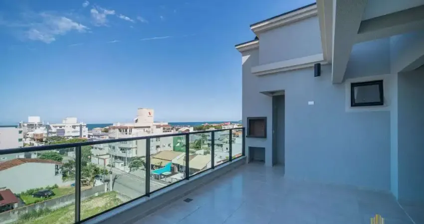 Apartamento com 3 quartos à venda em Mariscal, Bombinhas