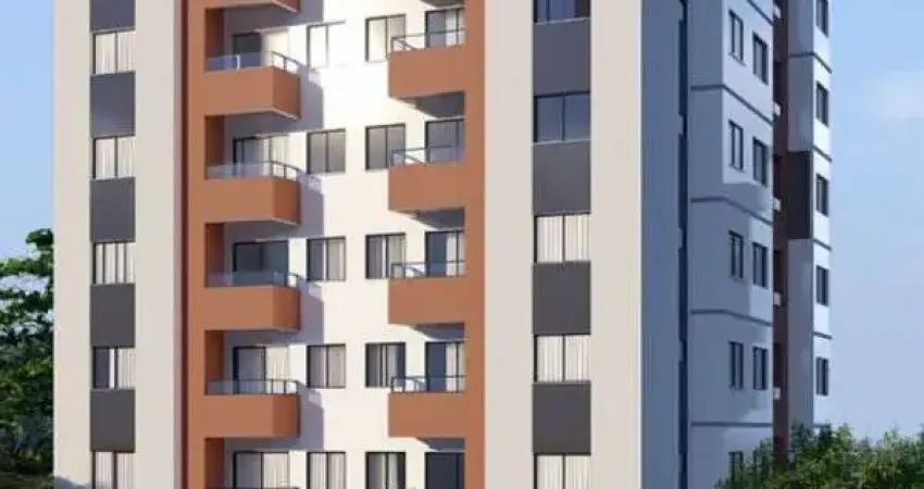 Apartamento com 3 quartos à venda em Nova Palhoça, Palhoça