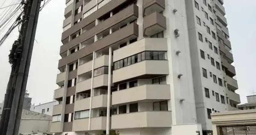Apartamento com 3 quartos à venda no Balneário, Florianópolis