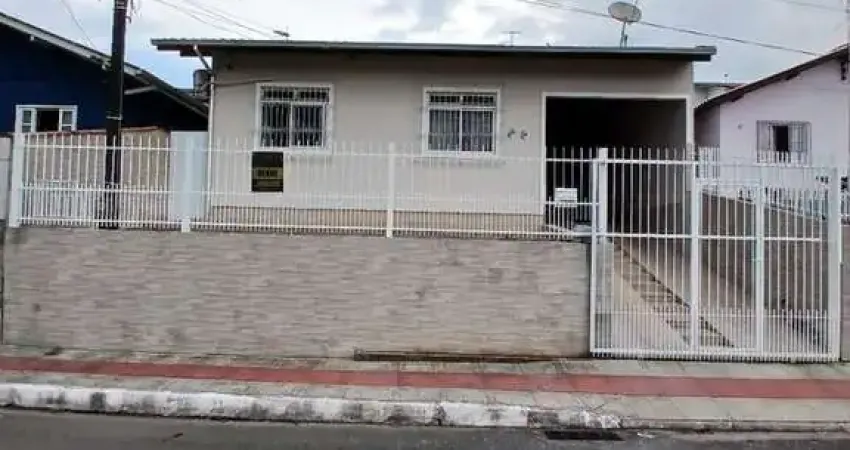 Casa com 3 quartos à venda no Forquilhas, São José 