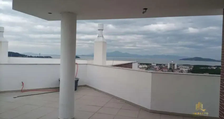 Cobertura com 3 quartos à venda na Ponte do Imaruim, Palhoça