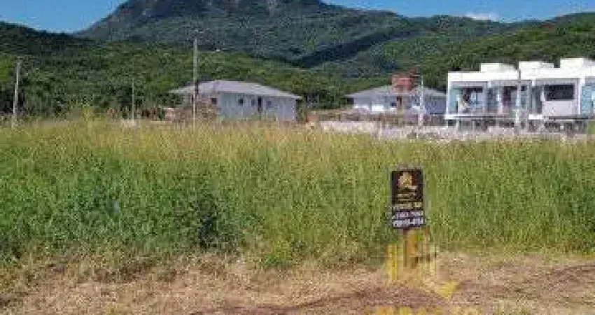 Terreno à venda no Sertão do Maruim, São José 