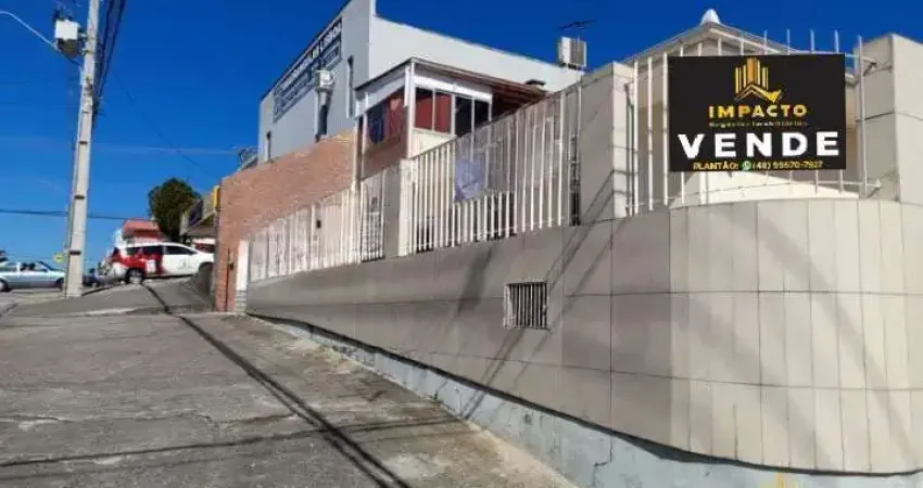 Casa com 2 quartos à venda no Forquilhas, São José 