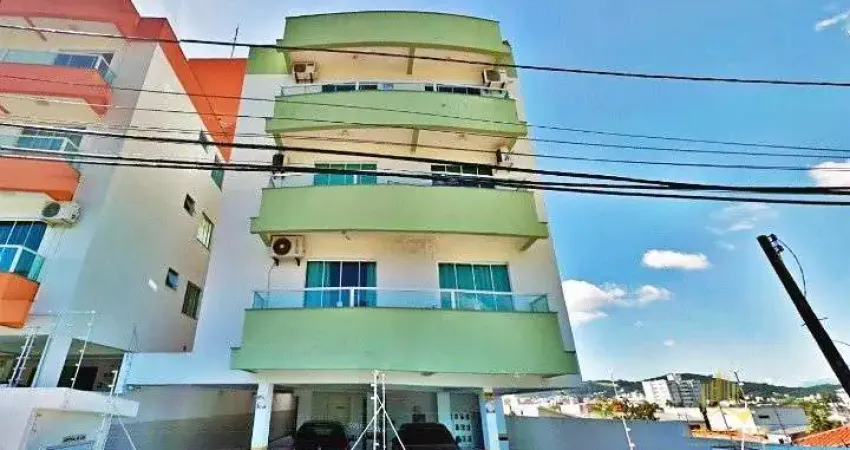 Apartamento com 2 quartos à venda no Areias, São José 
