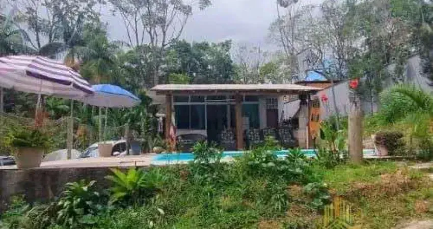 Chácara / sítio com 2 quartos à venda no São Sebastião, Palhoça