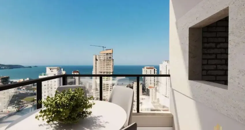 Apartamento com 2 quartos à venda em Morretes, Itapema