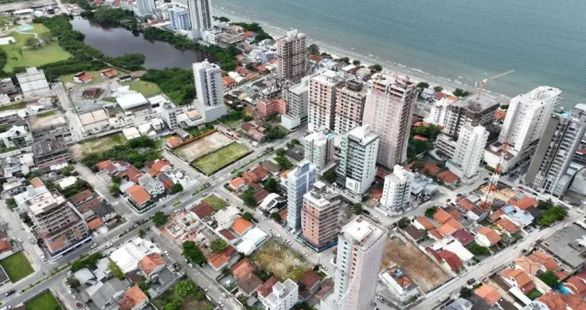 Apartamento com 2 quartos à venda no Balneário Perequê, Porto Belo 