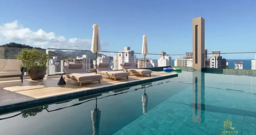 Apartamento com 2 quartos à venda em Morretes, Itapema 