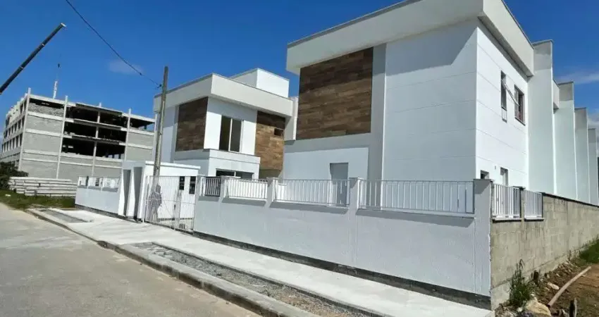 Casa com 2 quartos à venda em Nova Palhoça, Palhoça