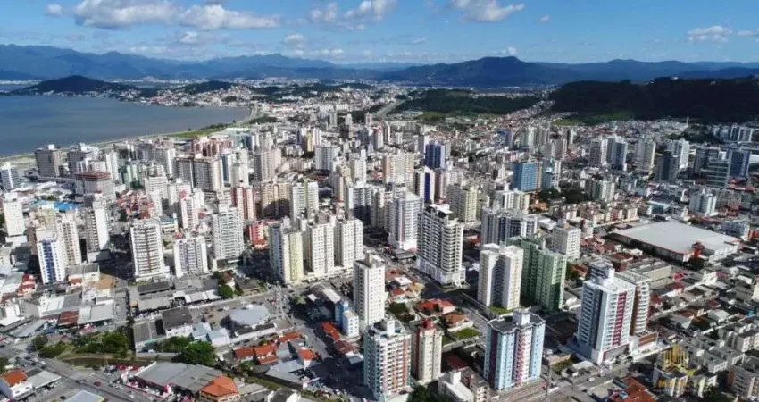 Apartamento com 2 quartos à venda no Campinas, São José