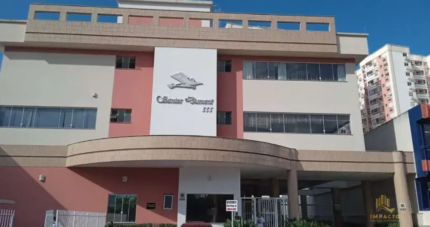 Apartamento com 2 quartos à venda no Barreiros, São José 