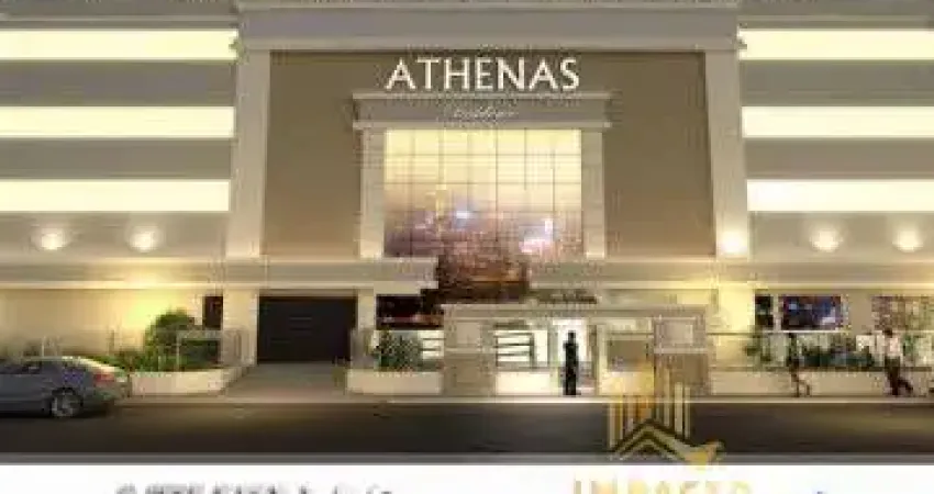 Apartamento com 3 quartos à venda no Campinas, São José