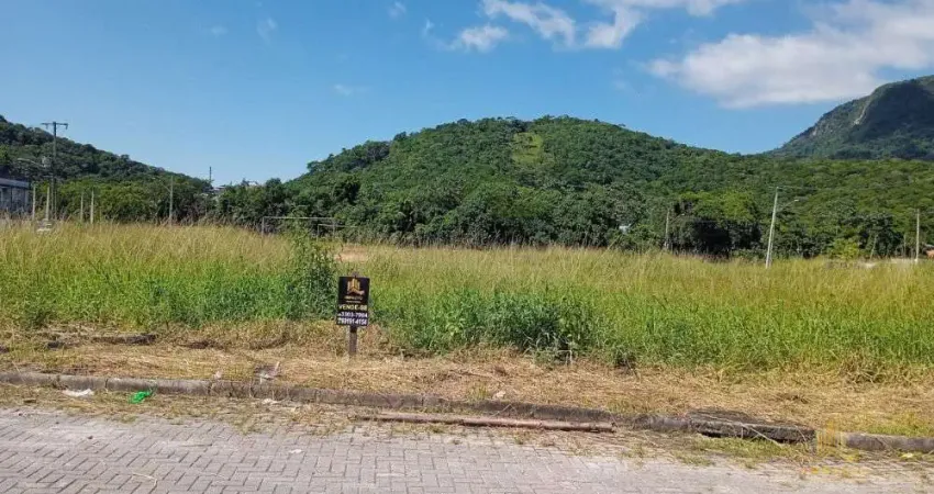 Terreno à venda no Sertão do Maruim, São José 