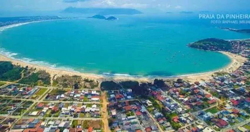 Terreno à venda no Pinheira, Palhoça 