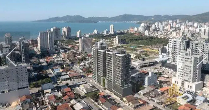 Apartamento com 2 quartos à venda no Balneário Perequê, Porto Belo 